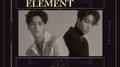 ELEMENT专辑