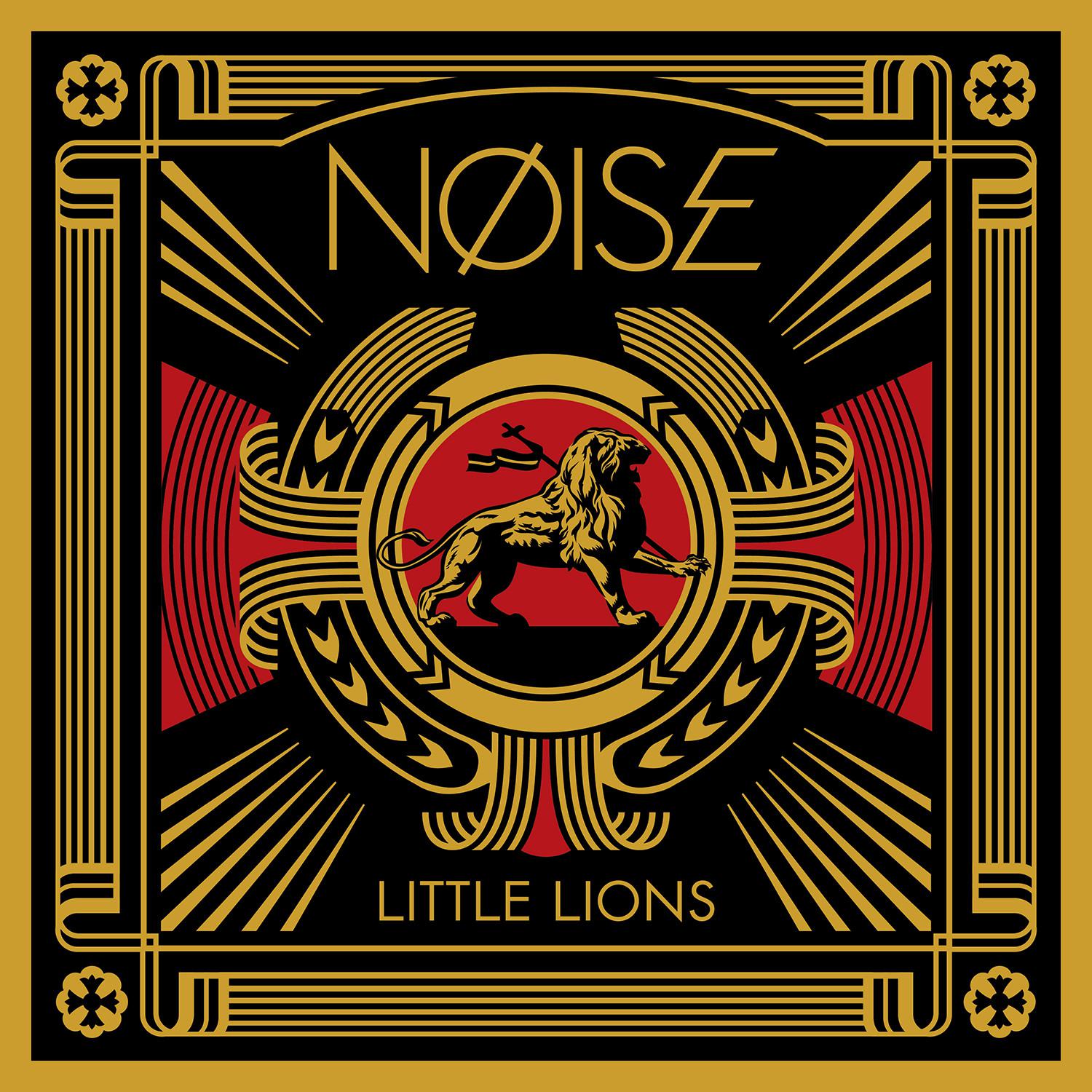 歌手:nise 所属专辑:little lions 播放 收藏 分享 下载 评论