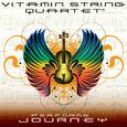 Vitamin String Quartet Performs Journey