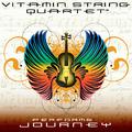 Vitamin String Quartet Performs Journey