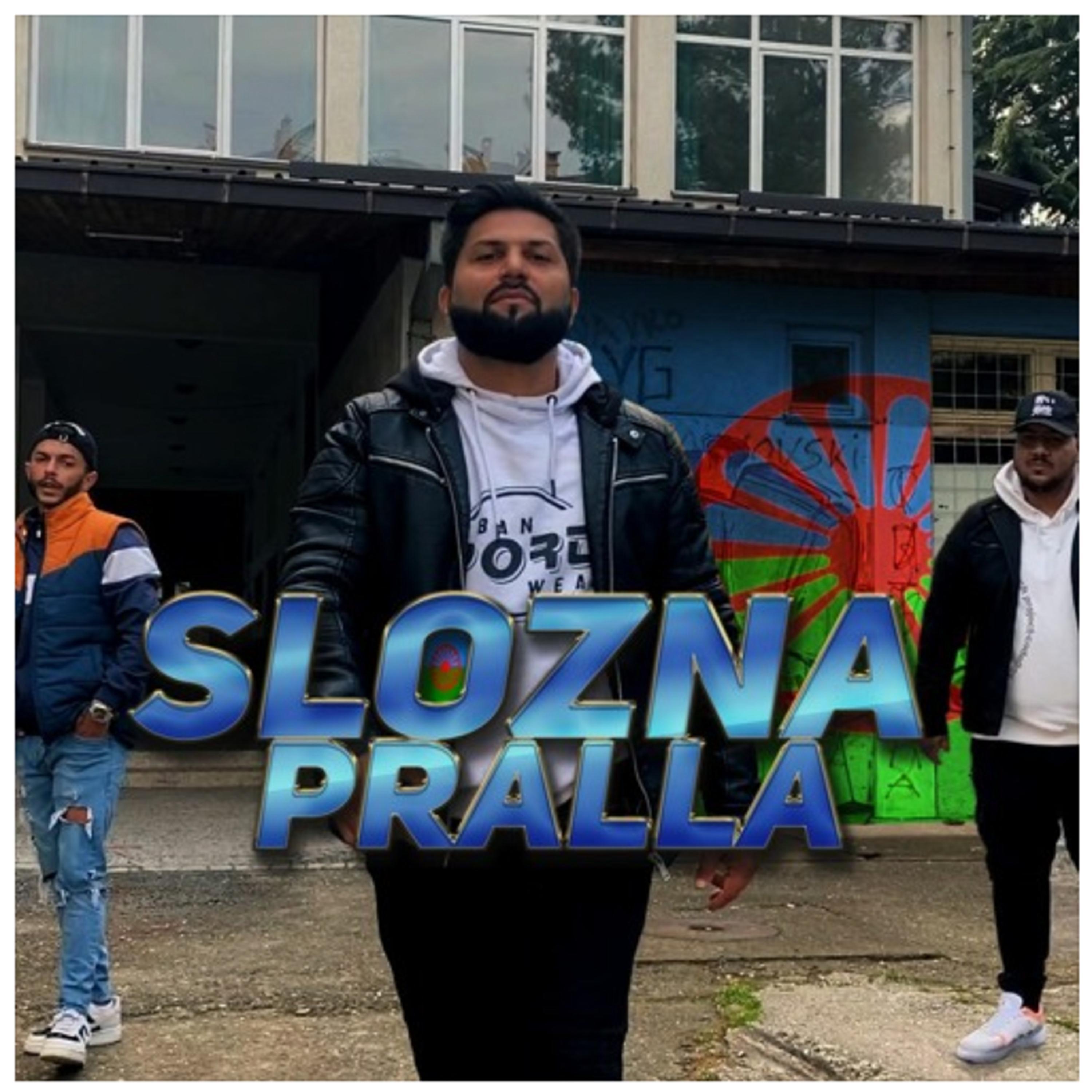 SloznaPralla (feat. Inan Fresh Boy, Gang & Black Angel)
