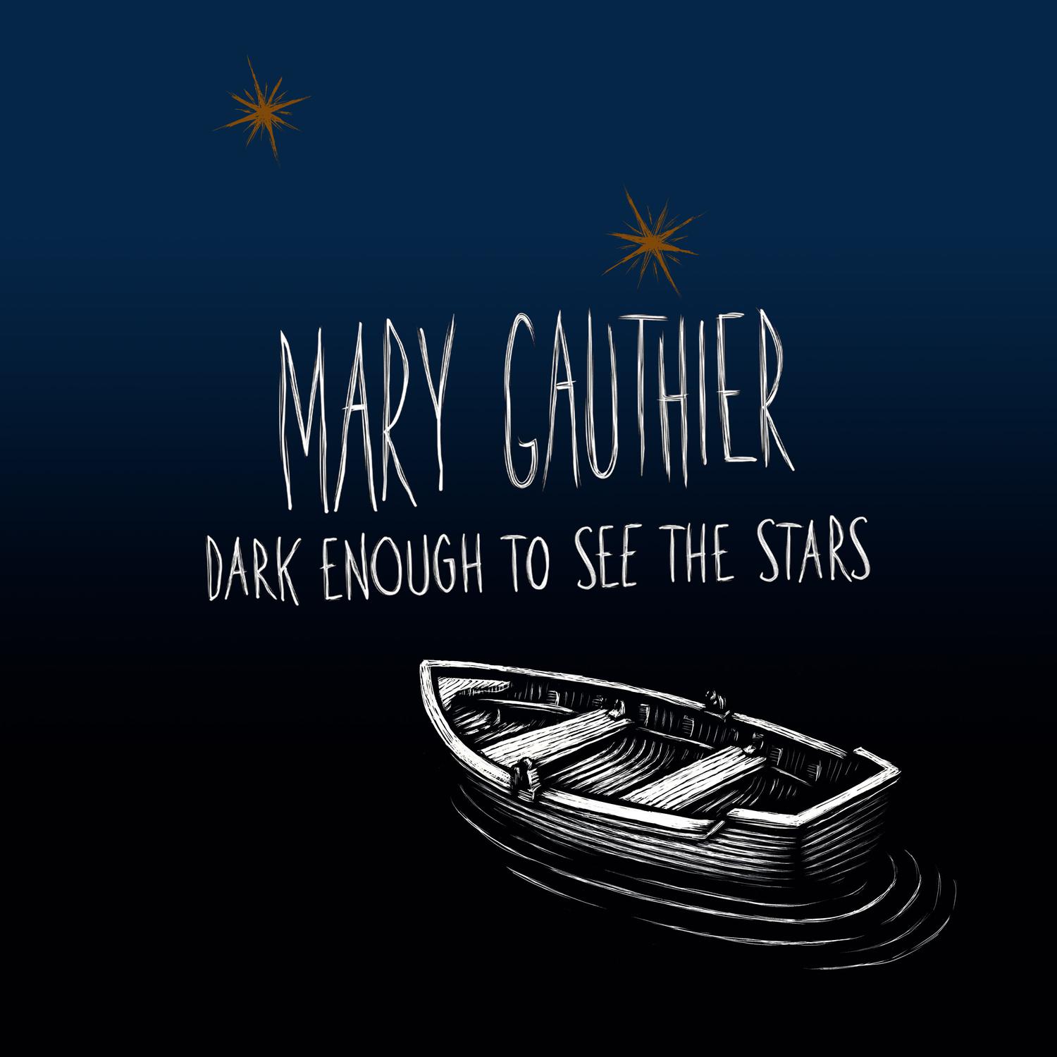 Mary Gauthier - Amsterdam