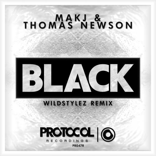  Black (Wildstylez Remix)专辑