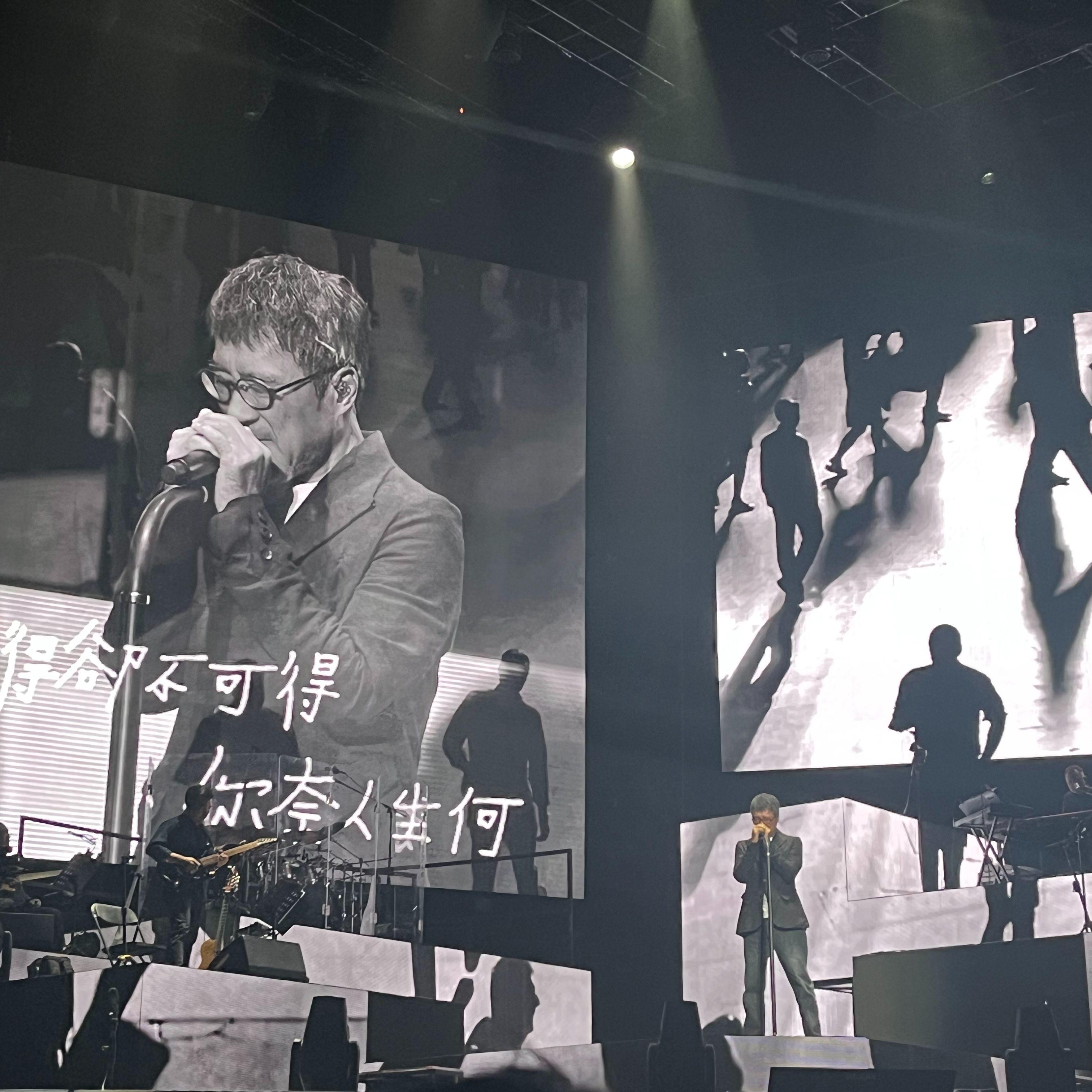 给自己的歌（女生版）