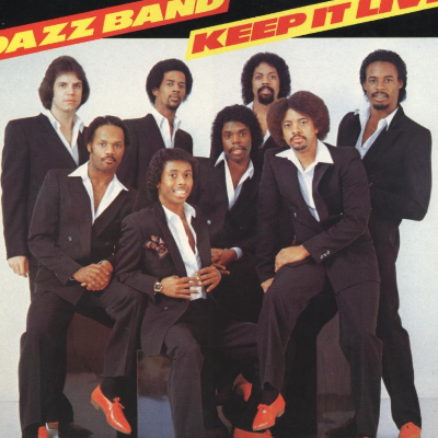 Dazz Band