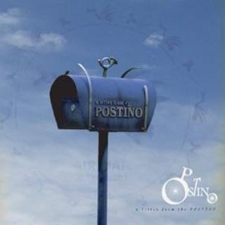A Letter From The Postino