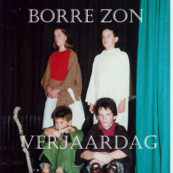 Verjaardag
