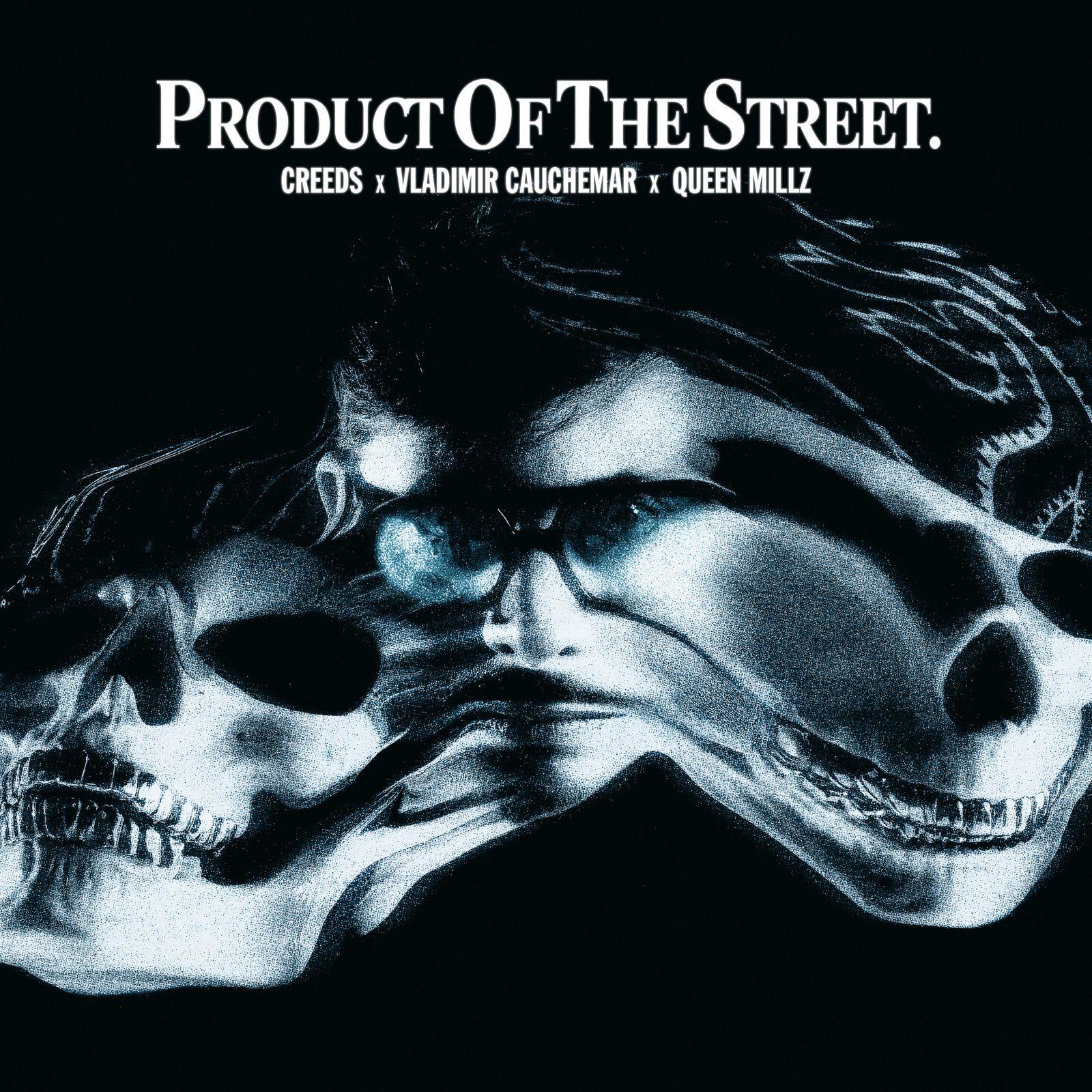 Product Of The Street