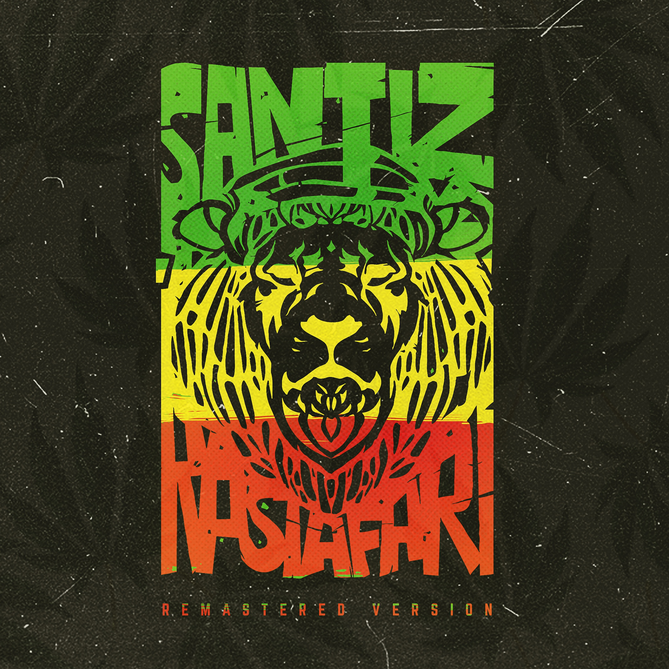 Rastafari (Remastered version)专辑