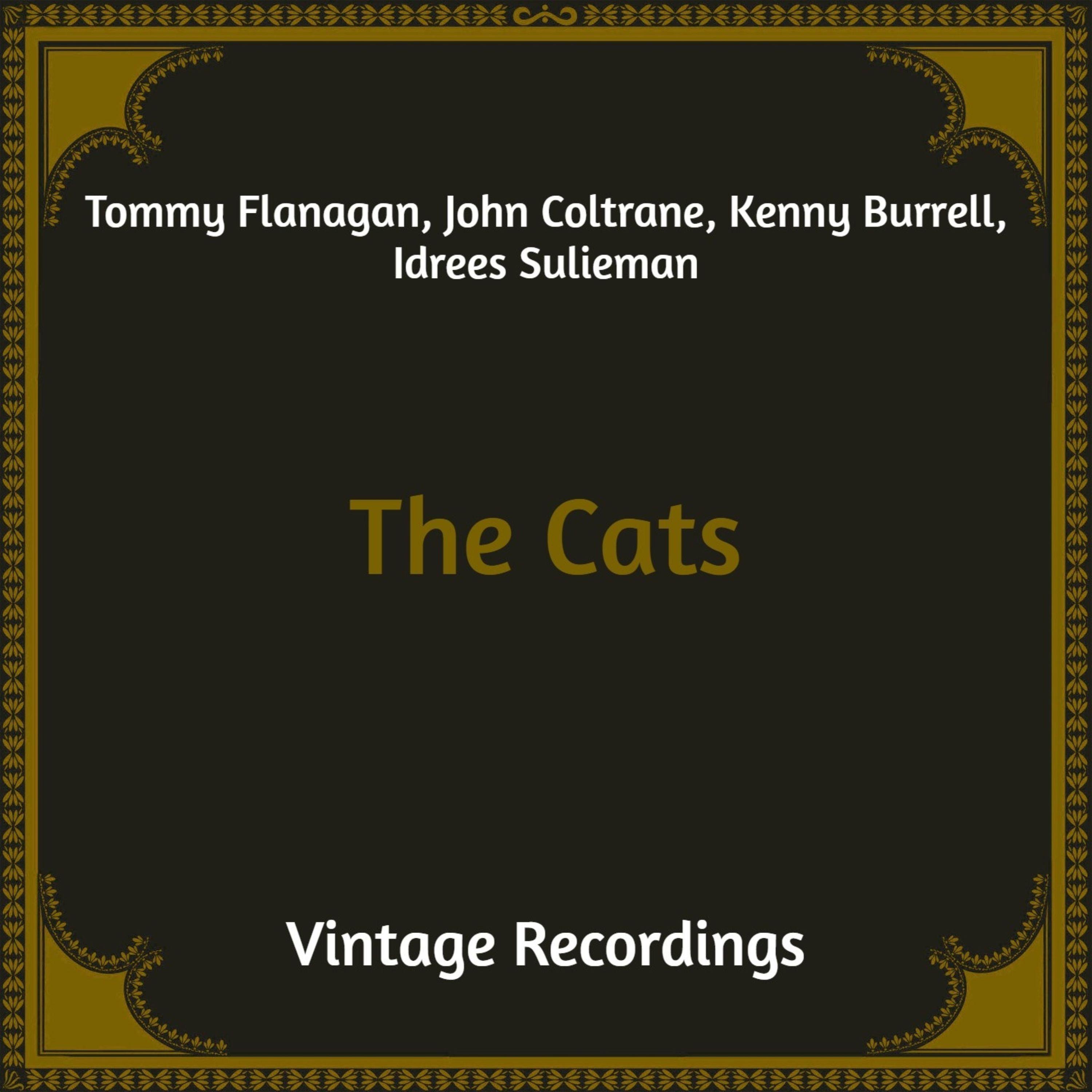 The Cats (Hq Remastered)