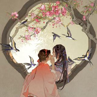 合伙人强推 | 宿命感拉满的国风歌曲