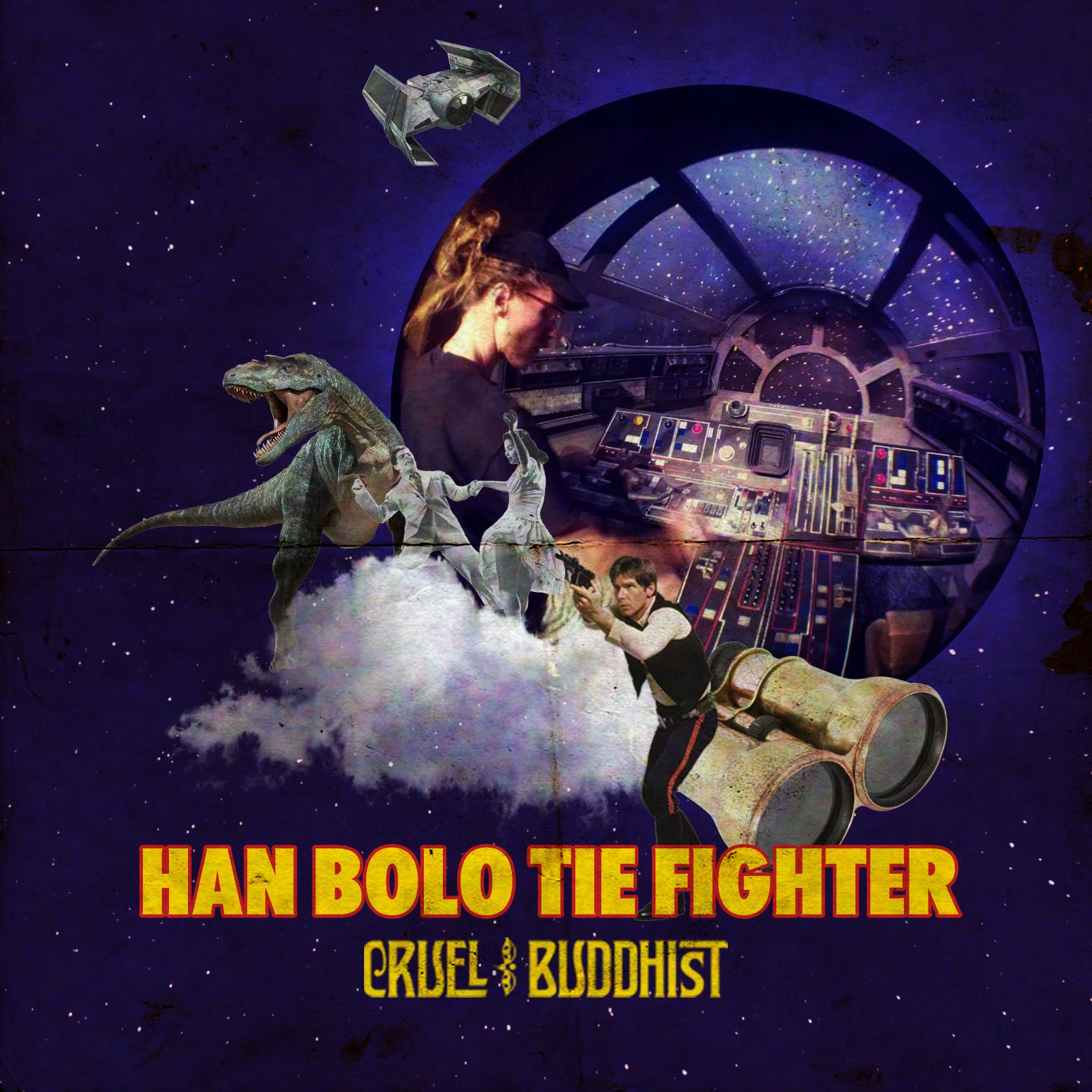 Han Bolo Tie Fighter专辑