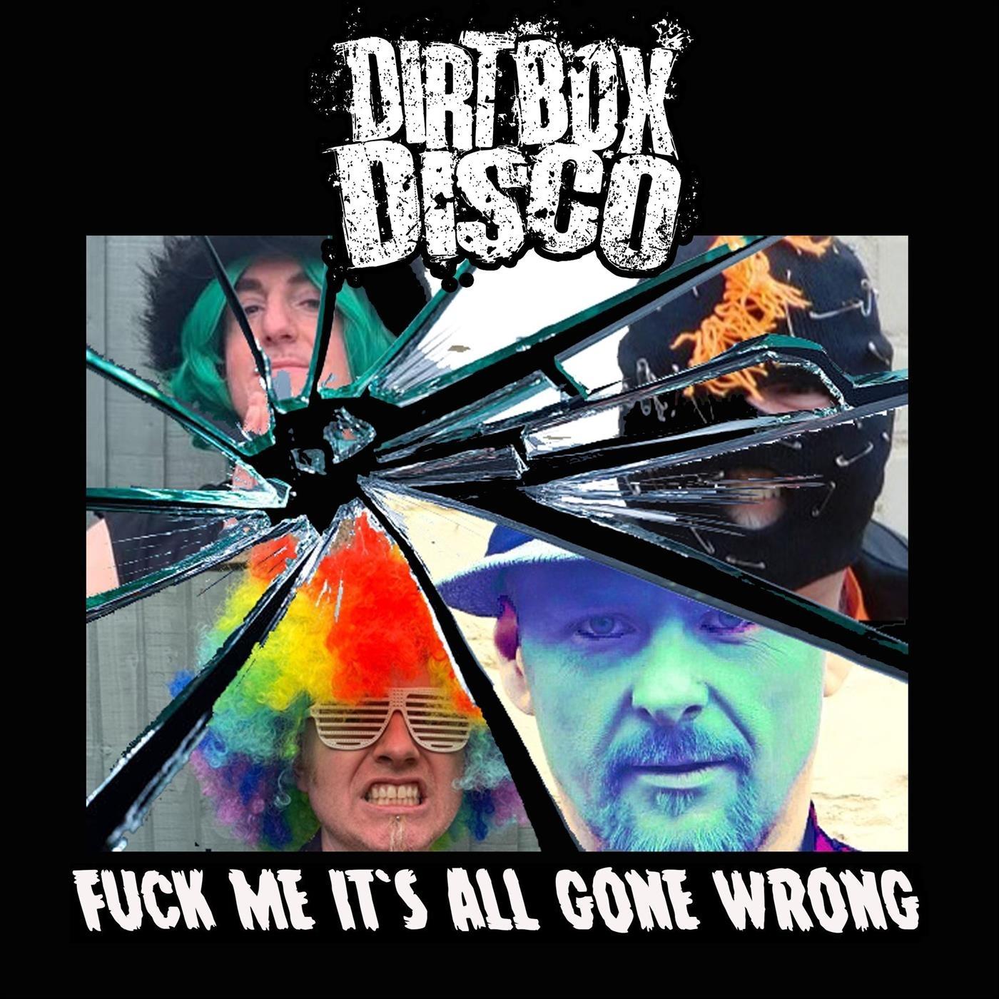 **** Me It's All Gone Wrong