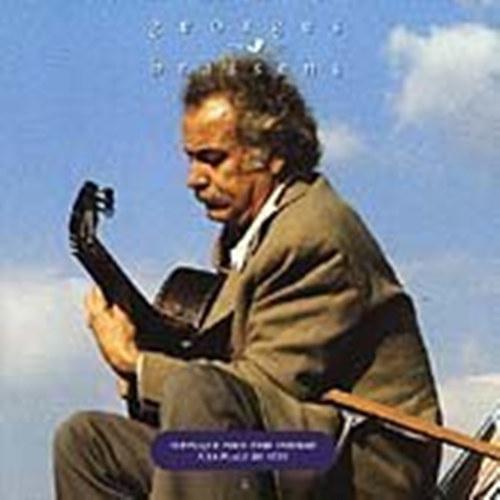 Georges Brassens - Le Vingt-Deux Septembre