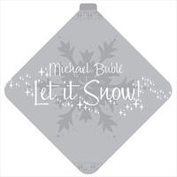 Grown-Up Christmas List - Michael Buble (karaoke)