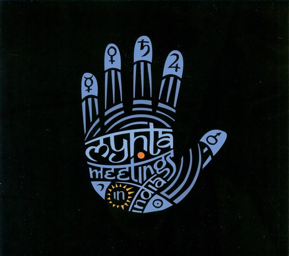 MYNTA: Meetings in India