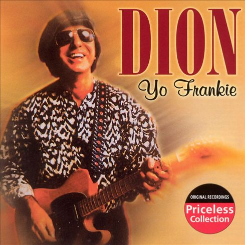 Yo Frankie