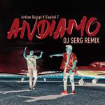 Andiamo (DJ Serg Remix)专辑