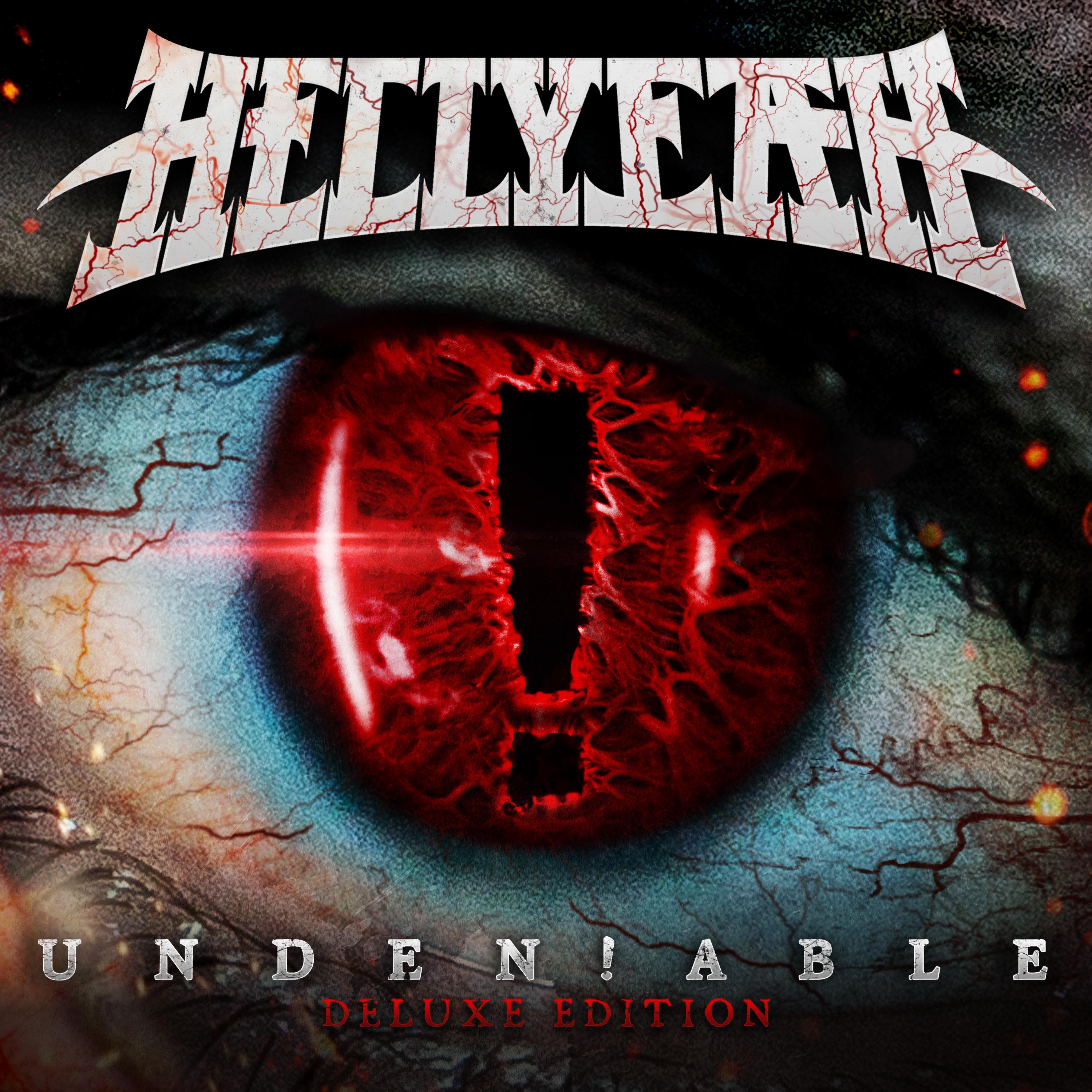 UNDEN!ABLE (Deluxe 2.0)