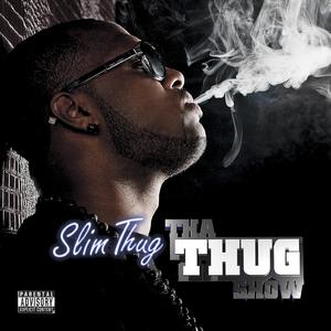 B.O.B、Slim Thug - SO HIGH