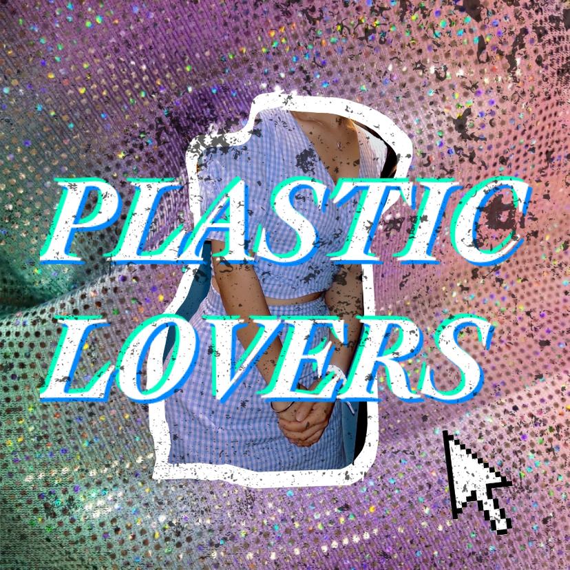 竹内まりや-塑料爱（Plastic &oveeeee）（yusakz remix）