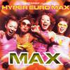 Super Eurobeat Presents Hyper Euro Max专辑