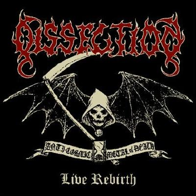 Dissection - Elizabeth Bathory