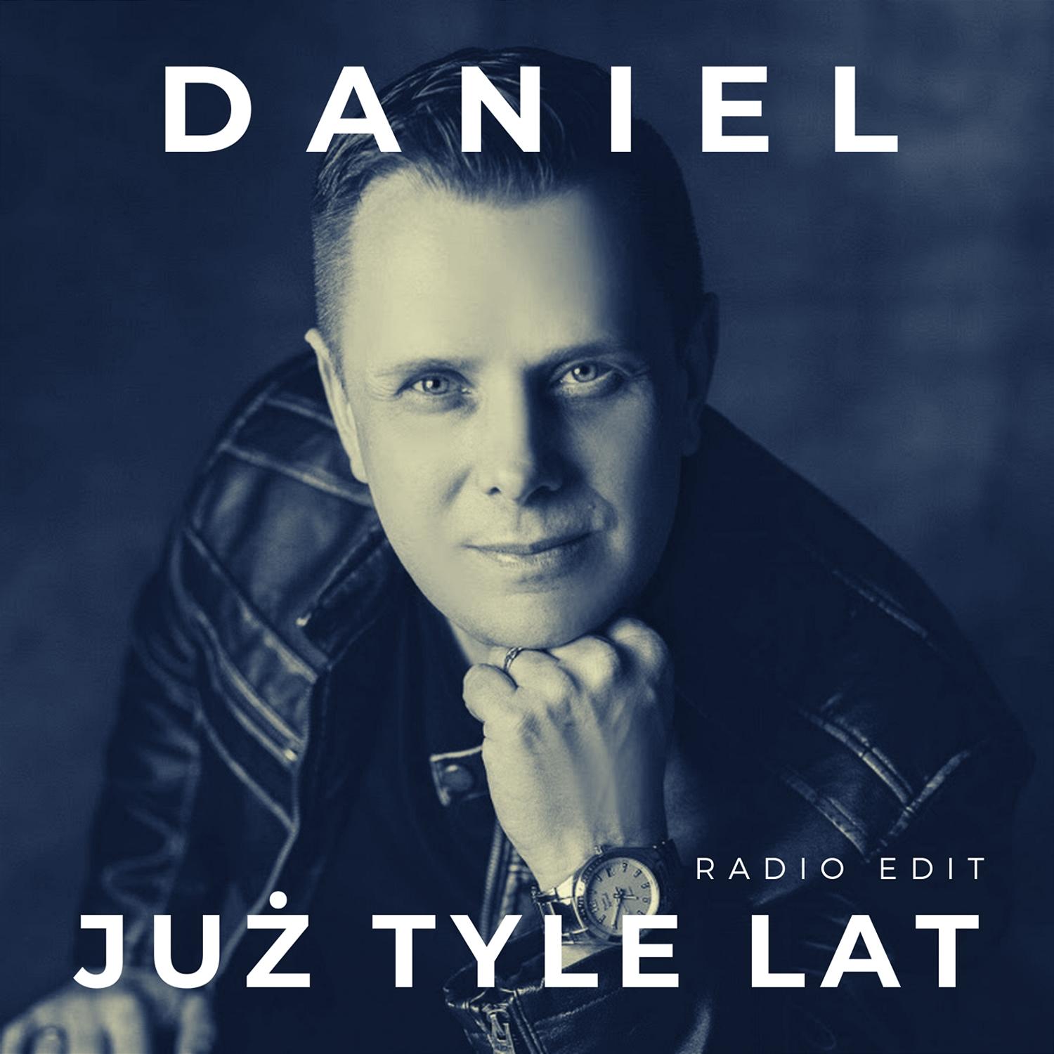 Już tyle lat (Radio Edit)