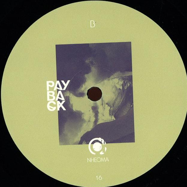 The Payback EP