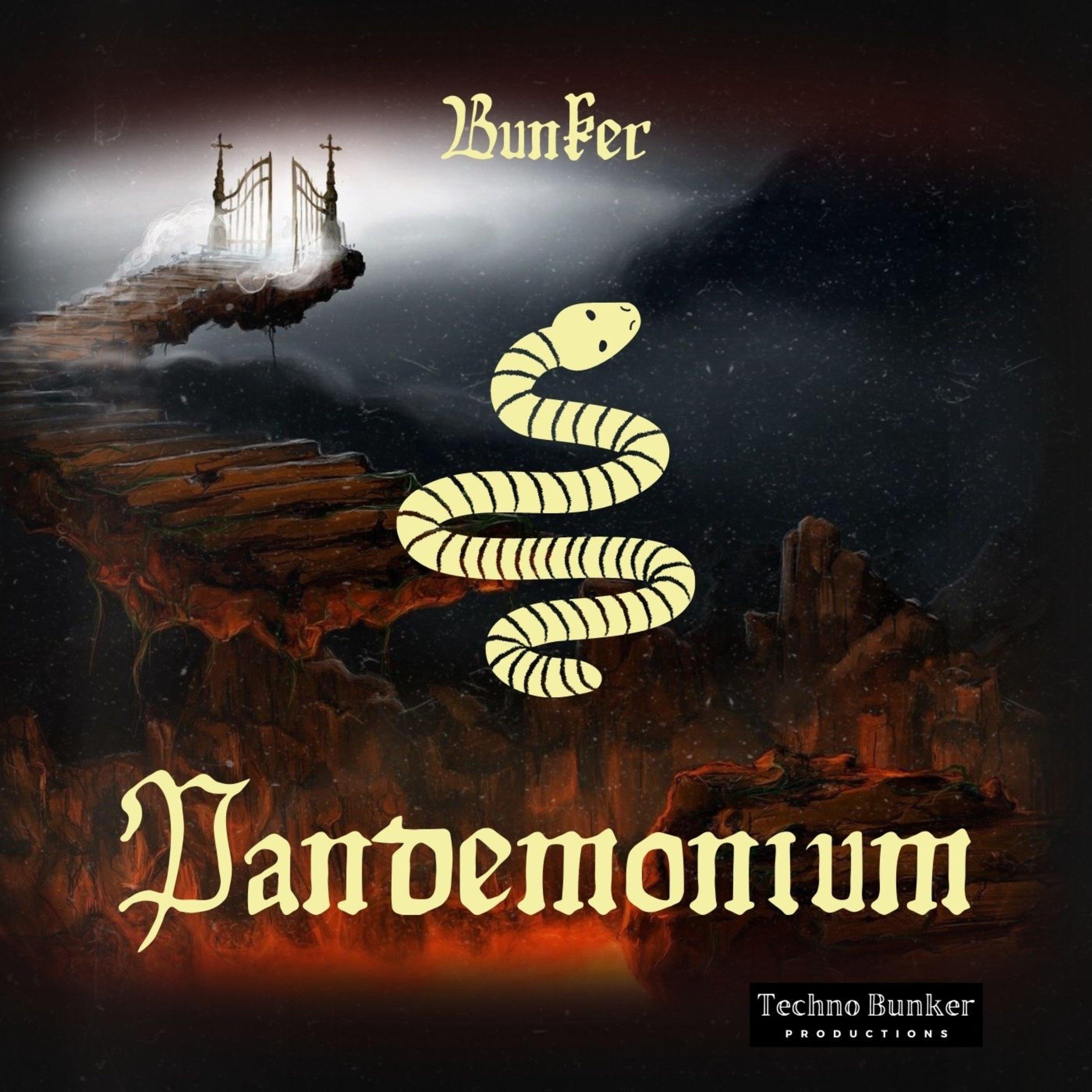 Pandemonium