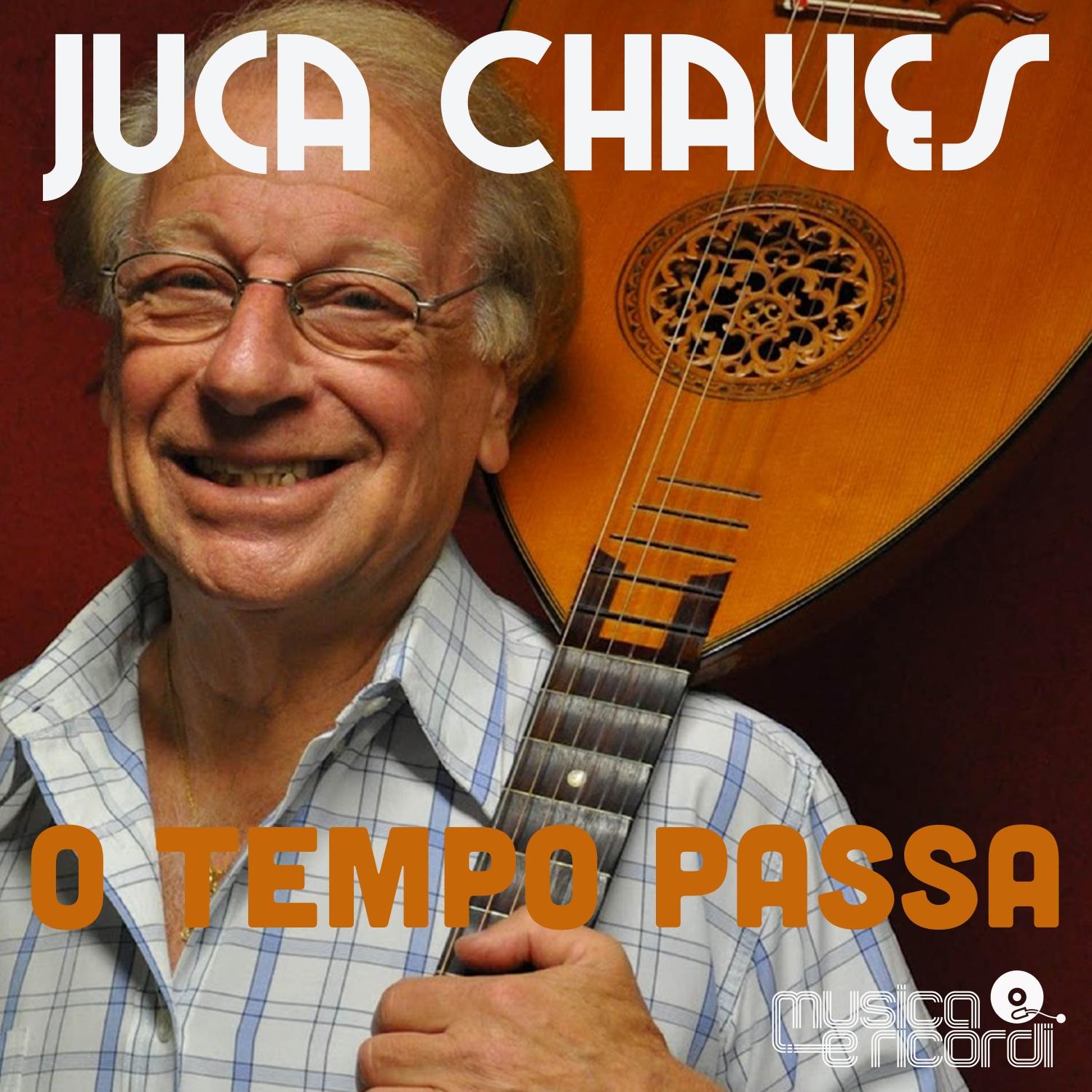 O Tempo Passa