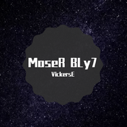 MoseR BLy7