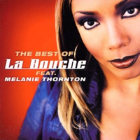 Love How You Love Me - Melanie Thornton (unofficial Instrumental)