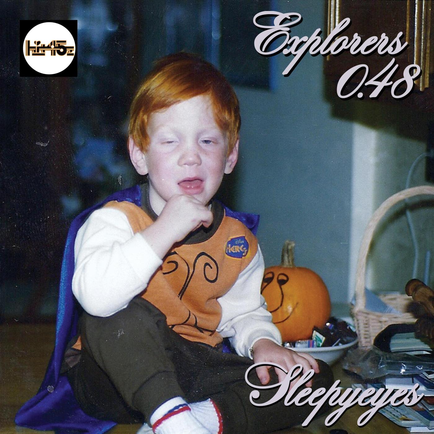 Explorers 0.48