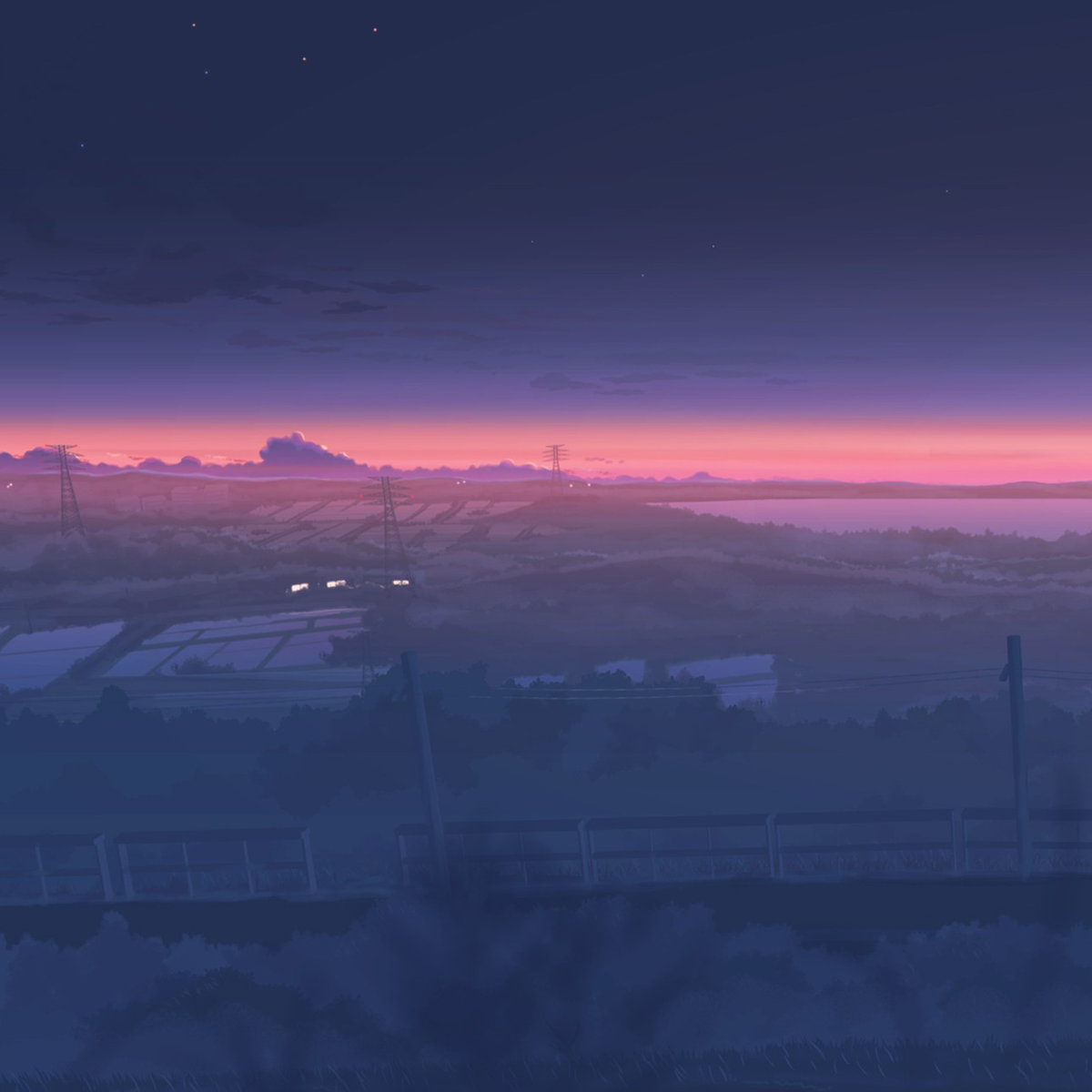 drifting
