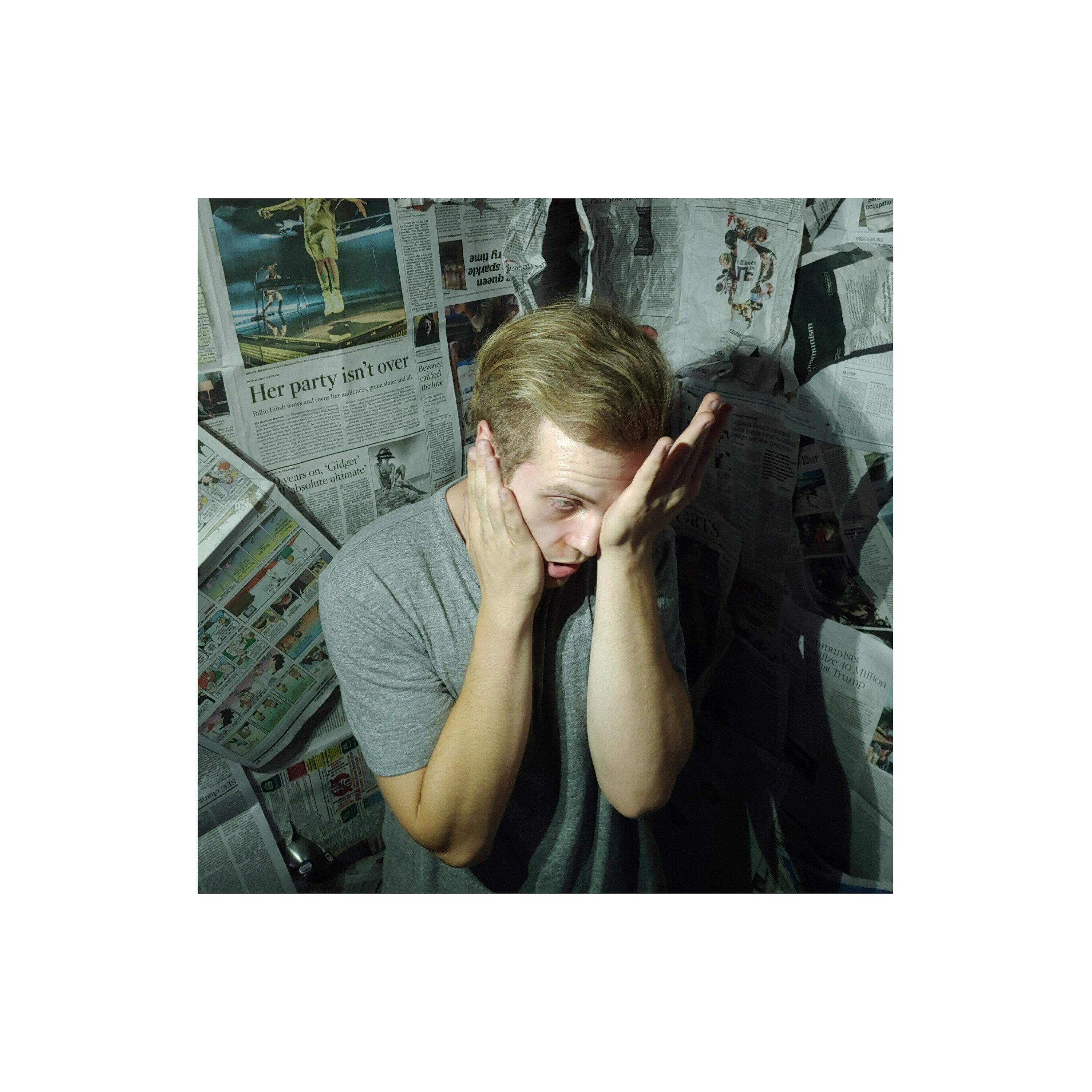 .burymewhole. (Single Version)