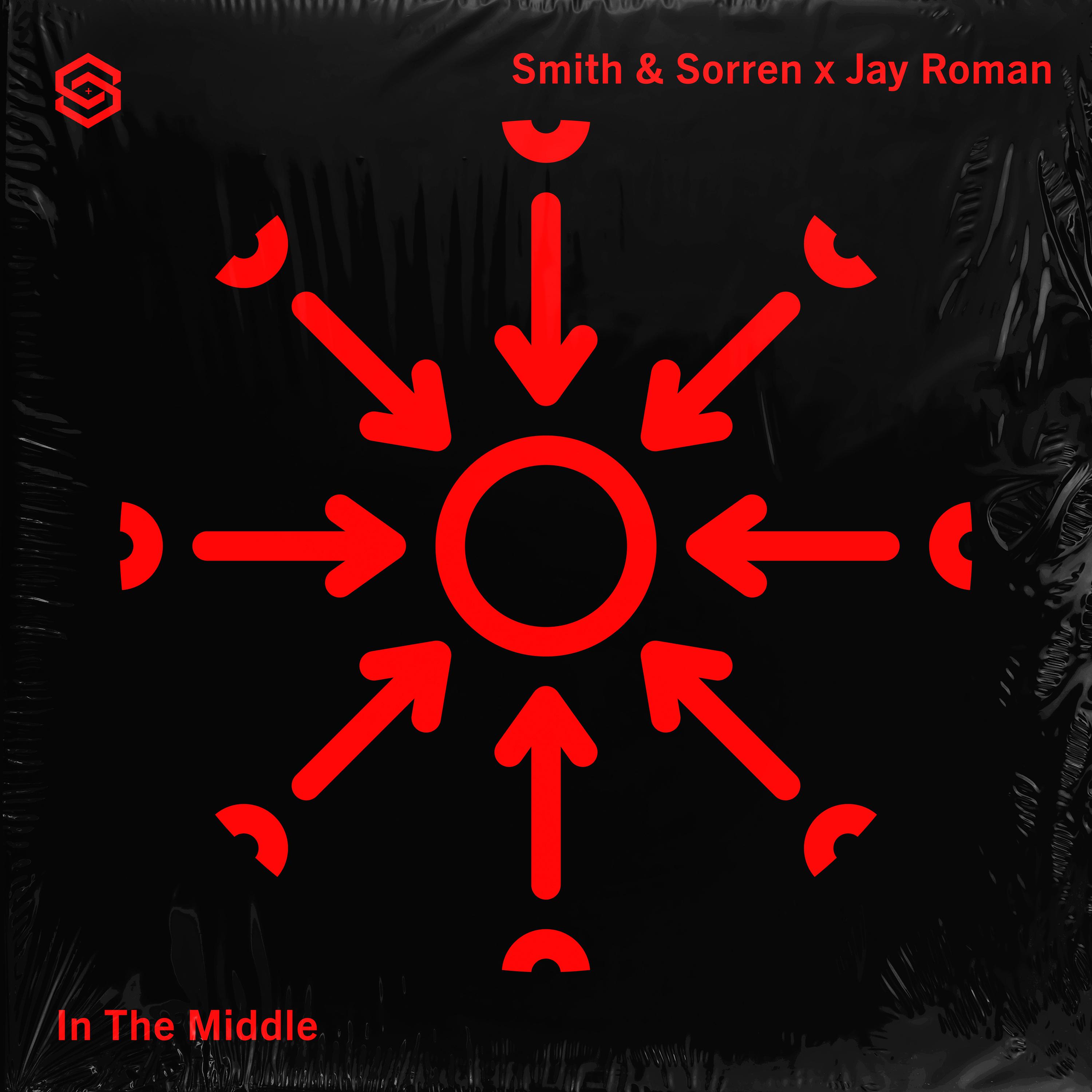 Smith & Sorren - In The Middle