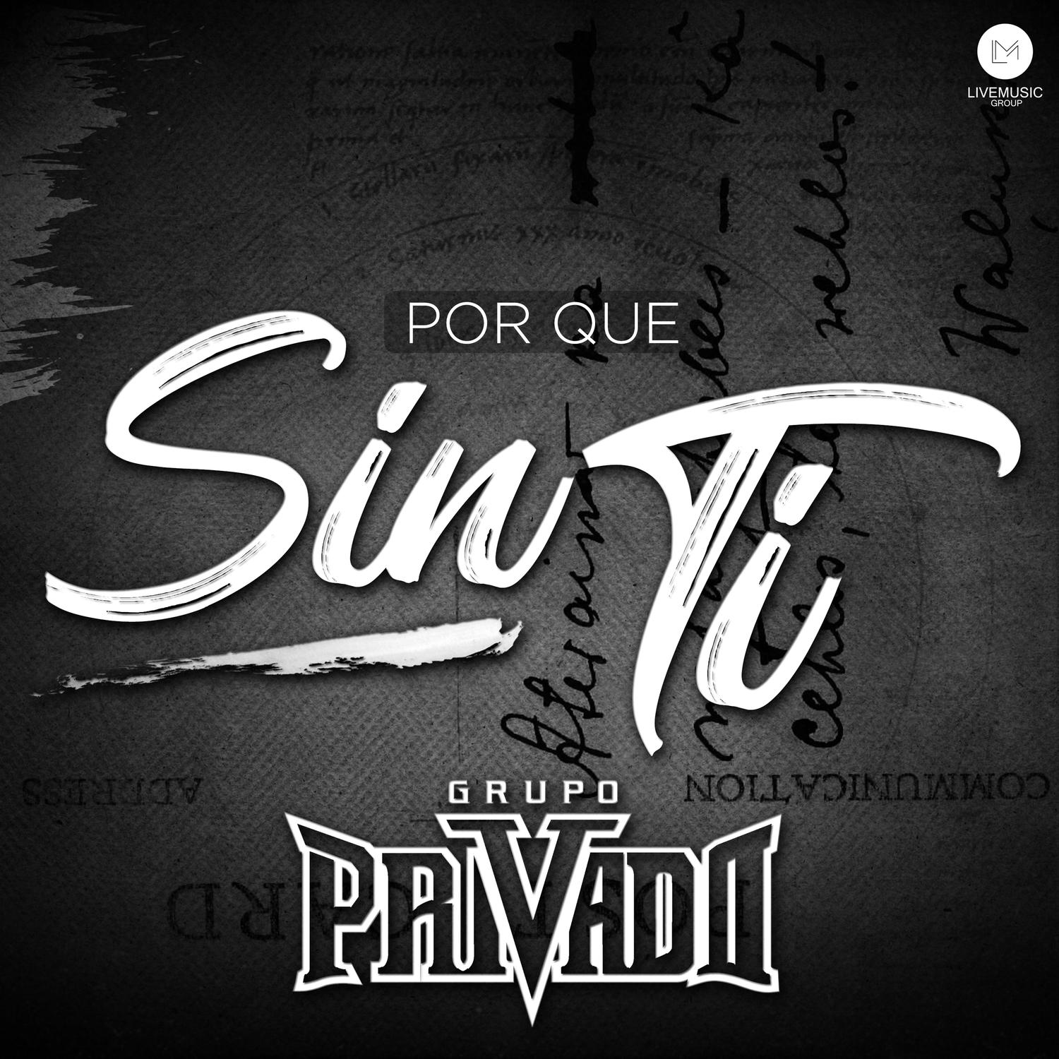 ¿Por Qué Sin Ti?