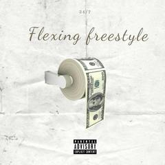 Flexing Freestyle