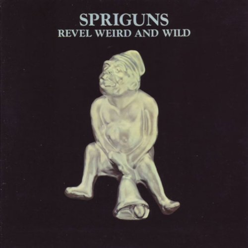 Revel Weird & Wild
