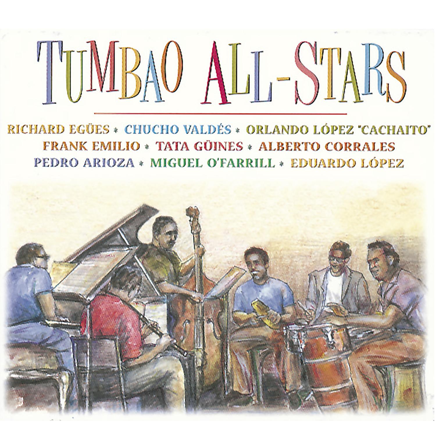 Tumbao All-Stars