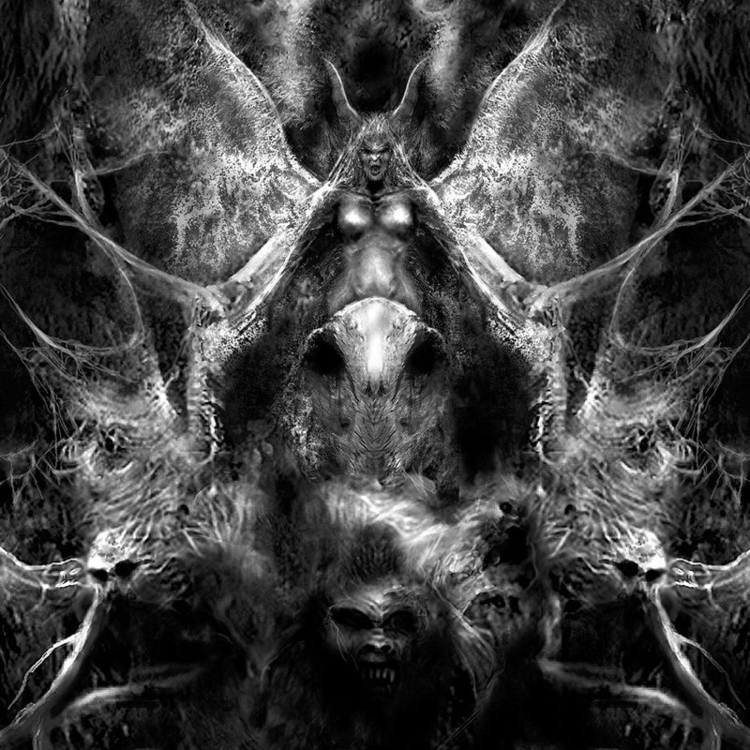 Wargoatcult / Xerion