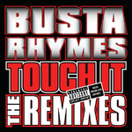 Touch It Remixes专辑