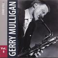 Gerry Mulligan Vol. 8