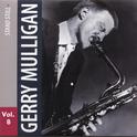 Gerry Mulligan Vol. 8专辑