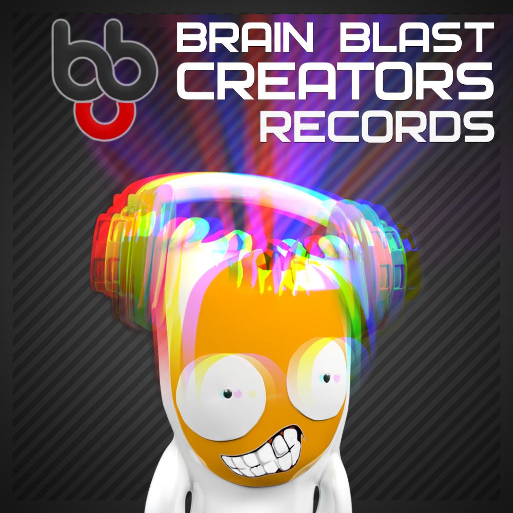 Brain Blast Creators - Glitch Da Dub (Custom Drops Remix)