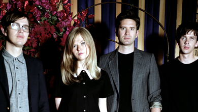 Still Corners