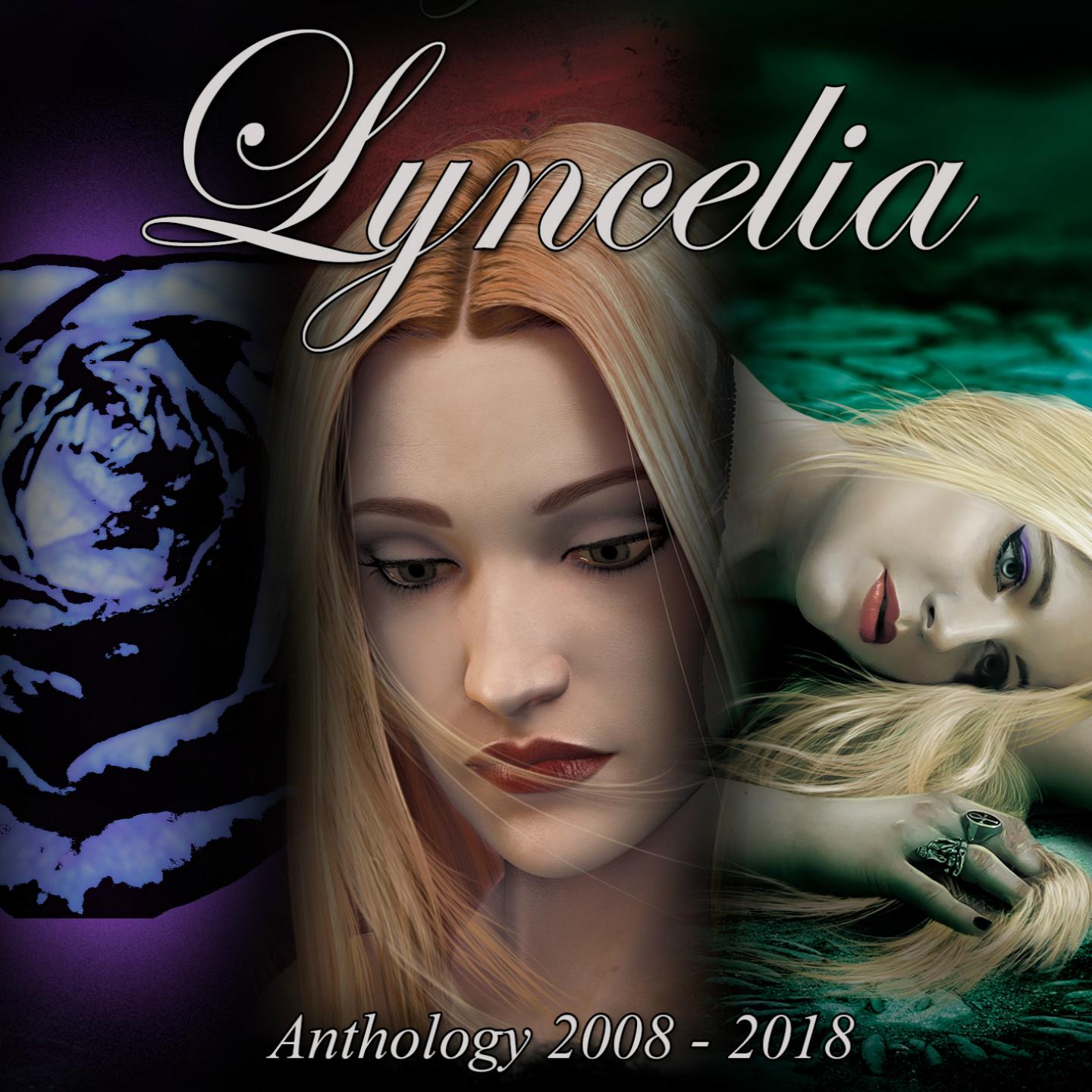 Anthology 2008-2018
