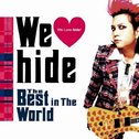 We Love hide~The Best in The World~专辑