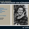 Orchester der Bayreuther Festspiele - Die Meistersinger von Nürnberg:Selig, wie die Sonne